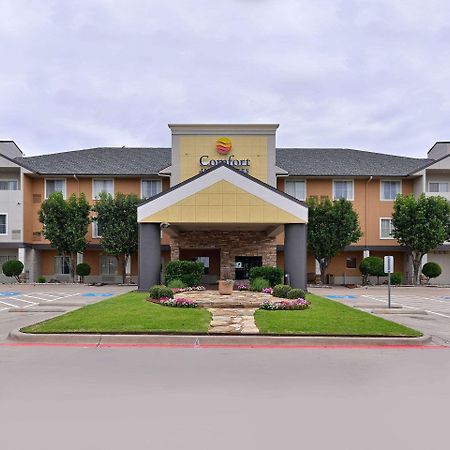 Comfort Inn & Suites Frisco - Plano Kültér fotó