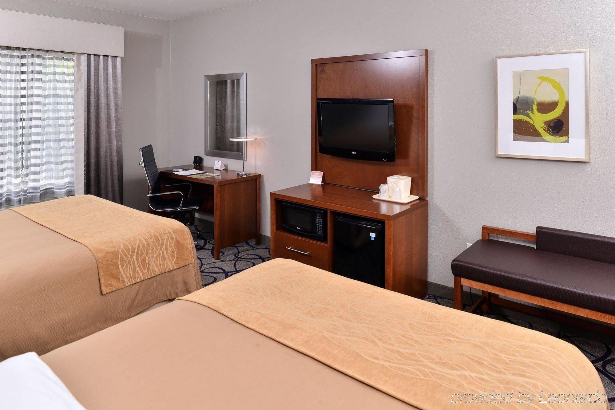 Comfort Inn & Suites Frisco Kültér fotó